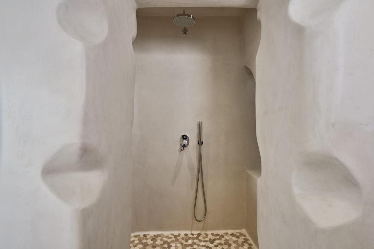 Myconian Princess Mykonos Town Luaran gambar