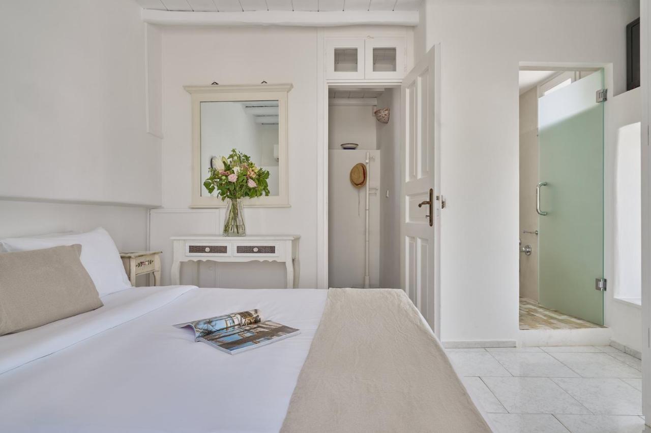 Myconian Princess Mykonos Town Luaran gambar
