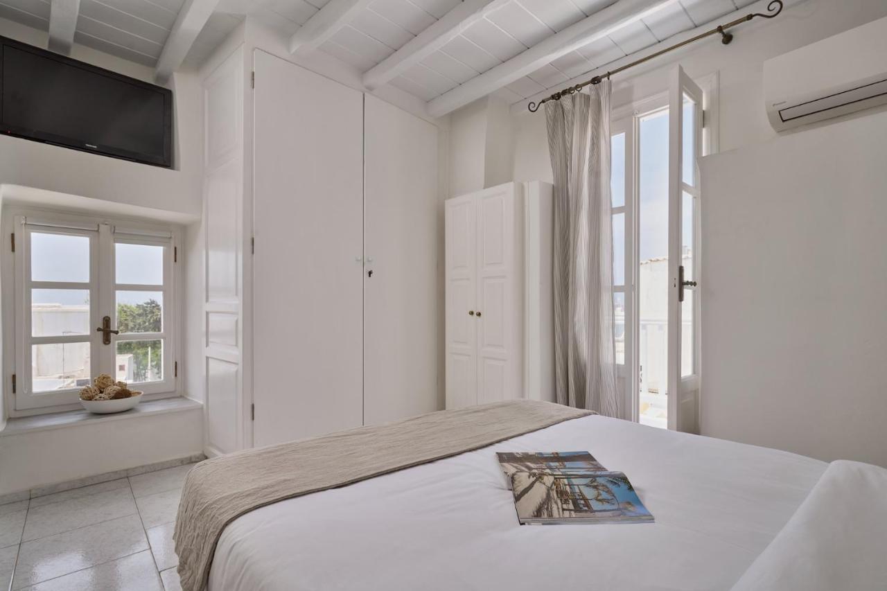 Myconian Princess Mykonos Town Luaran gambar