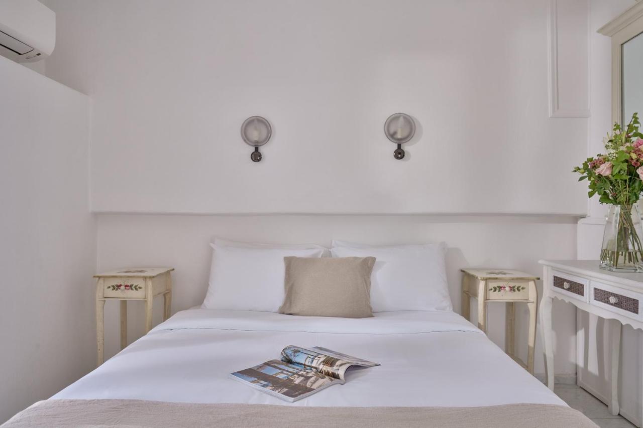Myconian Princess Mykonos Town Luaran gambar
