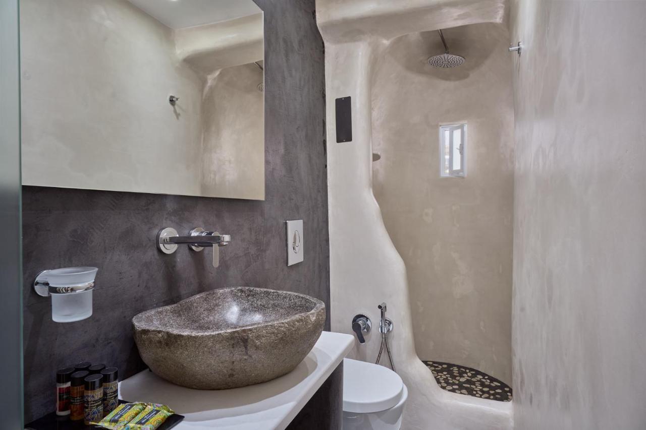 Myconian Princess Mykonos Town Luaran gambar