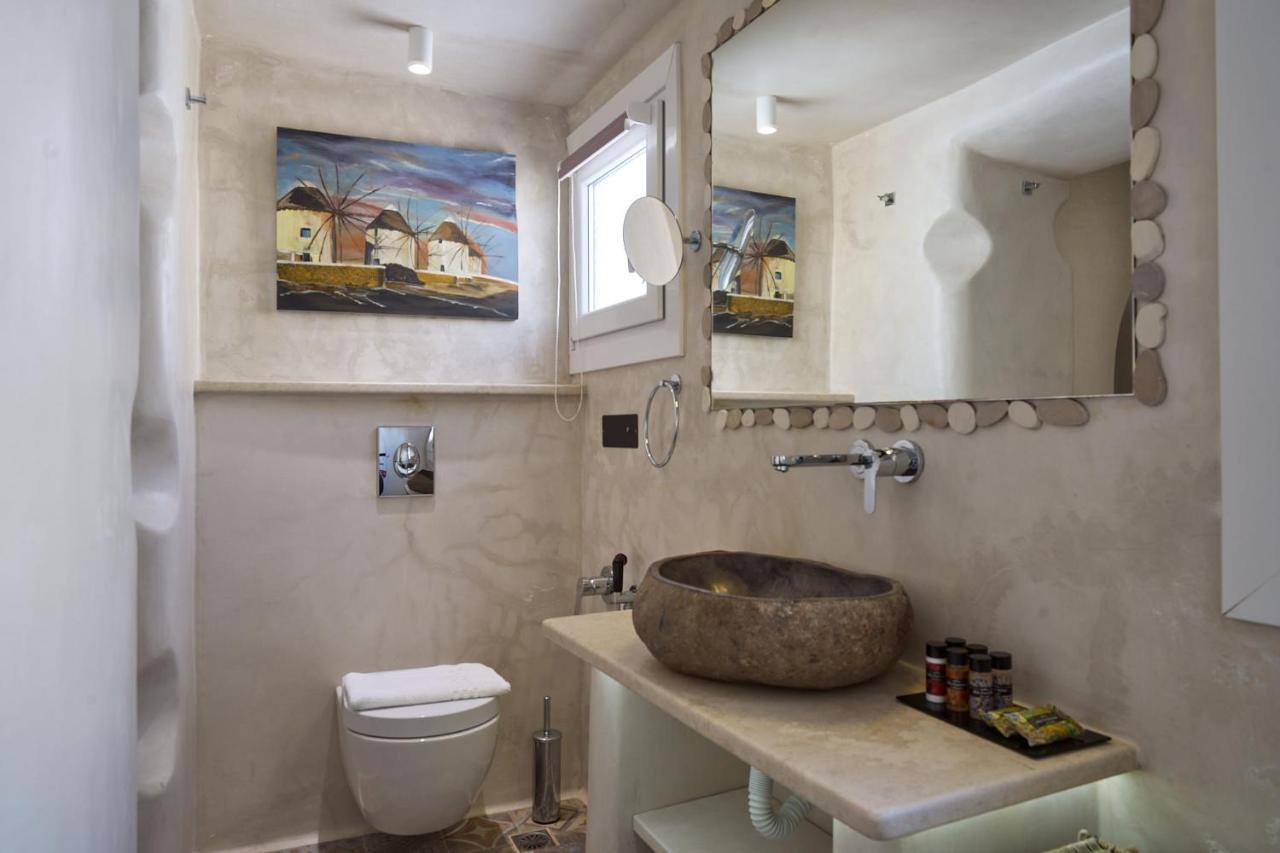 Myconian Princess Mykonos Town Luaran gambar